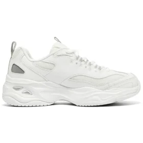 D’ Lites 4.0 “White Grey”