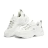 D’ Lites 4.0 “White Grey”