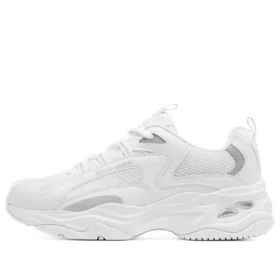 D’ Lites 4.0 “White Silver”