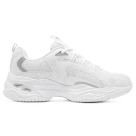 D’ Lites 4.0 “White Silver”