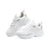 D’ Lites 4.0 “White Silver”