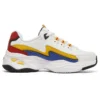 D’ Lites 4.0 x One Piece “White Multicolor”
