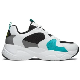 D’ Lites Airy 2.0 “Bianco Blu Nero”