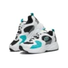 D’ Lites Airy 2.0 “Bianco Blu Nero”