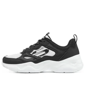 D’ Lites Airy 3.0 “Bianco Nero”