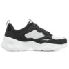 D’ Lites Airy 3.0 “Bianco Nero”