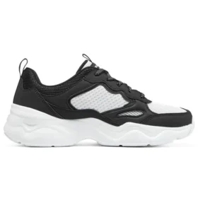 D’ Lites Airy 3.0 “Bianco Nero”