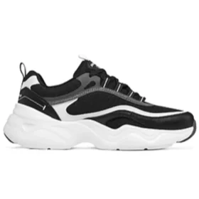 D’ Lites Airy 3.0 “Black White”