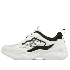 D’ Lites Airy 3.0 “White Black”