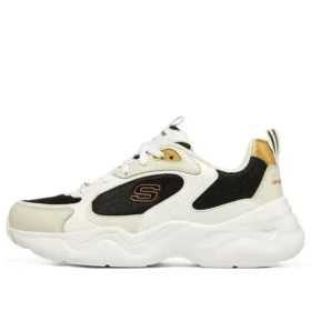 D’ Lites Airy 3.0 “White Black”
