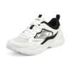 D’ Lites Airy 3.0 “White Black”