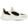 D’ Lites Airy 3.0 “White Black”