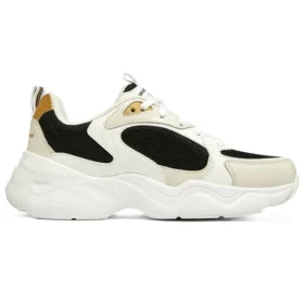 D’ Lites Airy 3.0 “White Black”