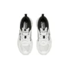 D’ Lites Airy 3.0 “White Black”