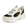 D’ Lites Airy 3.0 “White Black”