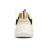 D’ Lites Airy 3.0 “White Black”