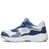 D’ Lites Airy “Bianco/Azzurro”