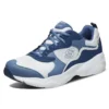 D’ Lites Airy “Bianco/Azzurro”