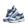 D’ Lites Airy “Bianco/Azzurro”