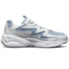 D’ Lites Airy Bianco/Blu