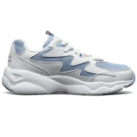D’ Lites Airy Bianco/Blu