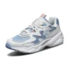 D’ Lites Airy Bianco/Blu