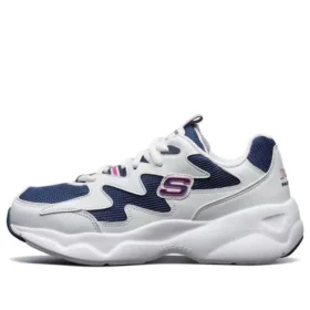 D’ Lites Airy “Bianco Blu Rosa”