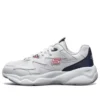 D’ Lites Airy “Bianco Blu Rosso”