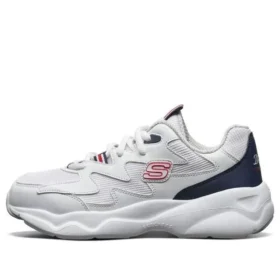 D’ Lites Airy “Bianco Blu Rosso”