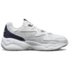 D’ Lites Airy “Bianco Blu Rosso”