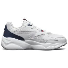 D’ Lites Airy “Bianco Blu Rosso”