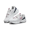 D’ Lites Airy “Bianco Blu Rosso”