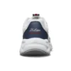 D’ Lites Airy “Bianco Blu Rosso”