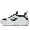 D’ Lites Airy Bianco/Nero