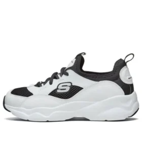 D’ Lites Airy Bianco/Nero