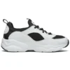 D’ Lites Airy Bianco/Nero