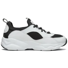 D’ Lites Airy Bianco/Nero