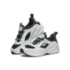 D’ Lites Airy Bianco/Nero
