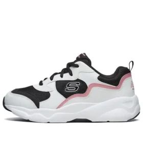 D’ Lites Airy “Bianco rosa”