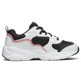 D’ Lites Airy “Bianco rosa”