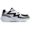 D’ Lites Airy “Black White Grey”