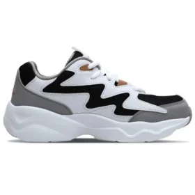D’ Lites Airy “Black White Grey”