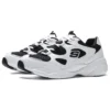 D’ Lites Airy Low-Top Daddy Scarpe Bianco/Nero