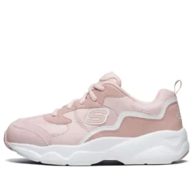 D Lites Airy Low-Top Daddy Scarpe Rosa chiaro