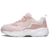 D Lites Airy Low-Top Daddy Scarpe Rosa chiaro