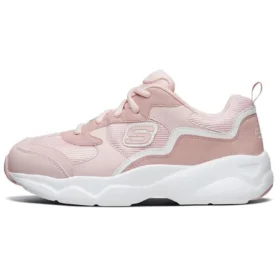 D Lites Airy Low-Top Daddy Scarpe Rosa chiaro