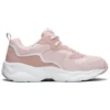 D Lites Airy Low-Top Daddy Scarpe Rosa chiaro
