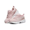 D Lites Airy Low-Top Daddy Scarpe Rosa chiaro