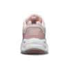 D Lites Airy Low-Top Daddy Scarpe Rosa chiaro