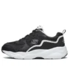 D’ Lites Airy “Nero Bianco”